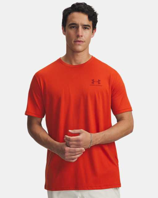 UA Left Chest Logo UA Left Chest Logo